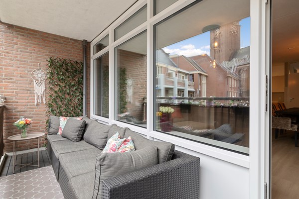 Medium property photo - Monseigneur Boermansstraat 22, 5911 BB Venlo